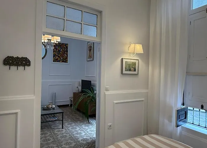 Casa Toledo דירה