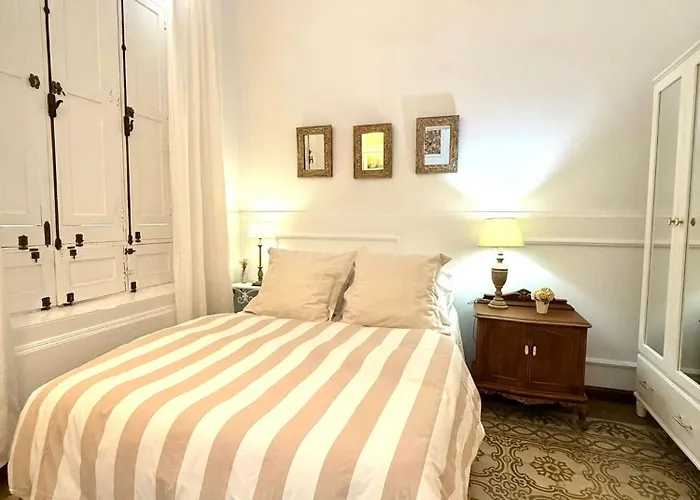 דירה Casa Toledo