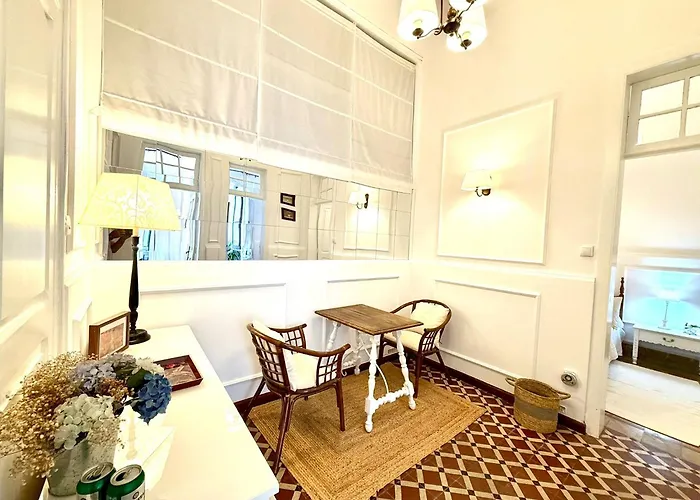 דירה Casa Toledo לאס פאלמס דה גראן קנאריה