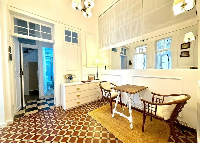 Casa Toledo לאס פאלמס דה גראן קנאריה