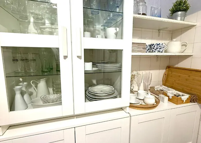 Casa Toledo דירה