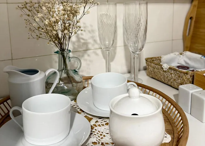 Casa Toledo * לאס פאלמס דה גראן קנאריה