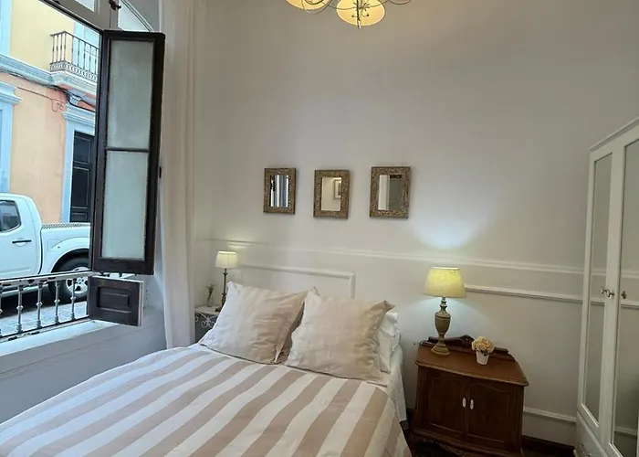 Apartment Casa Toledo