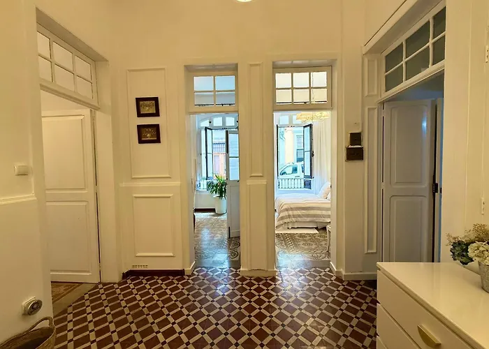 Casa Toledo Apartment Las Palmas / Gran Canaria