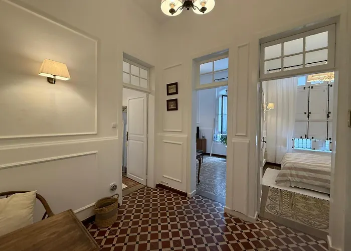 Casa Toledo * Las Palmas / Gran Canaria