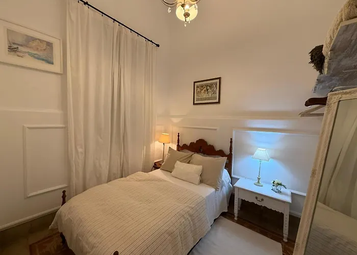 Apartment Casa Toledo *