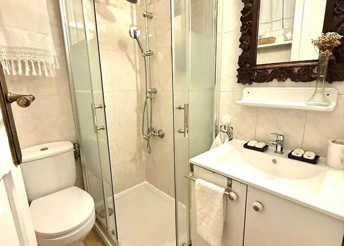 Casa Toledo Apartment Las Palmas / Gran Canaria