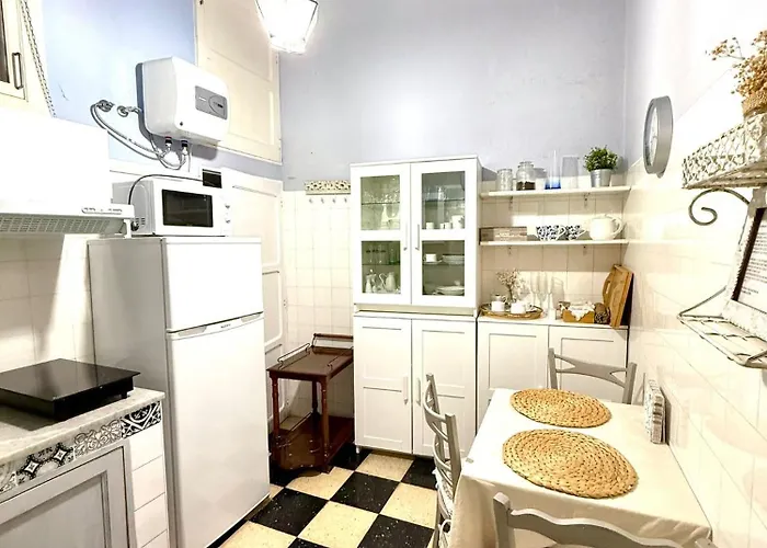 Casa Toledo * Las Palmas / Gran Canaria