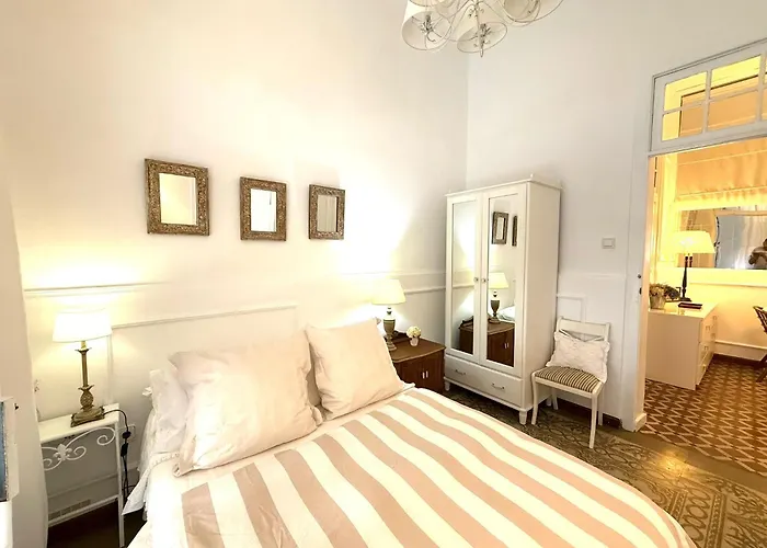 Casa Toledo Apartment *